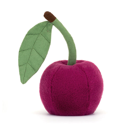 Peluche amuseables Cherry