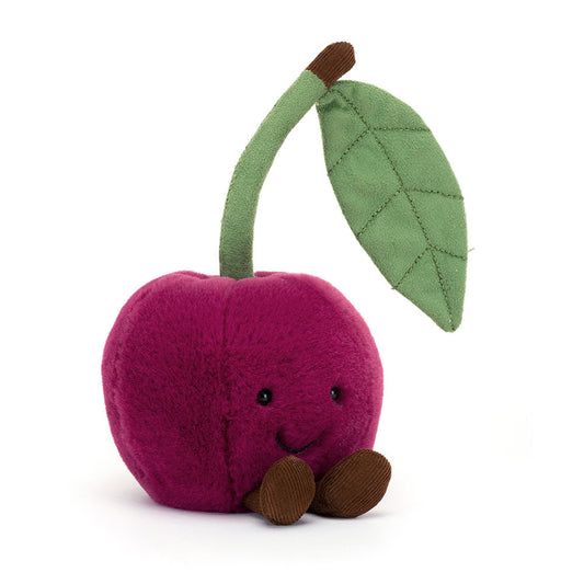 Peluche amuseables Cherry