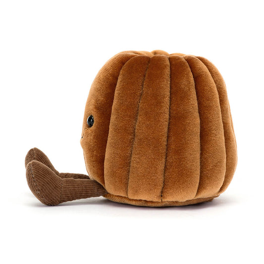 Peluche amuseables Carole Canelé — Jellycat , Lyon