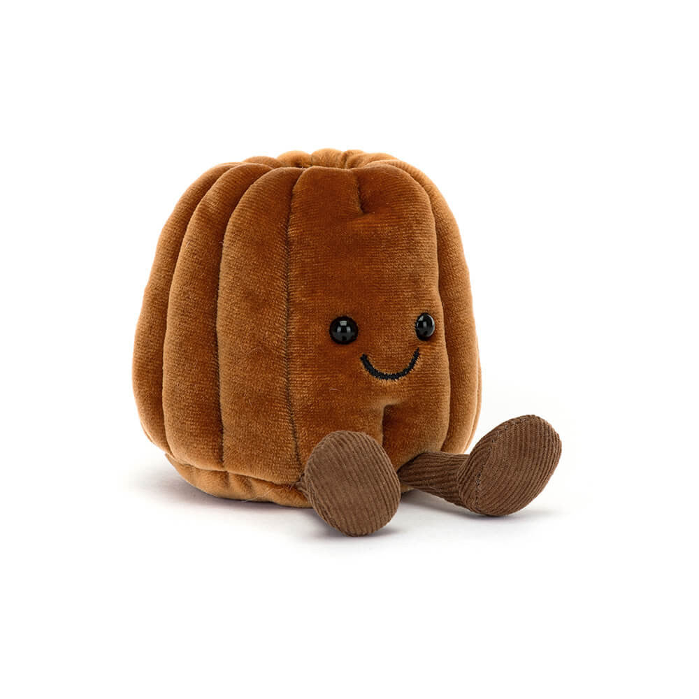 Peluche amuseables Carole Canelé — Jellycat , Lyon