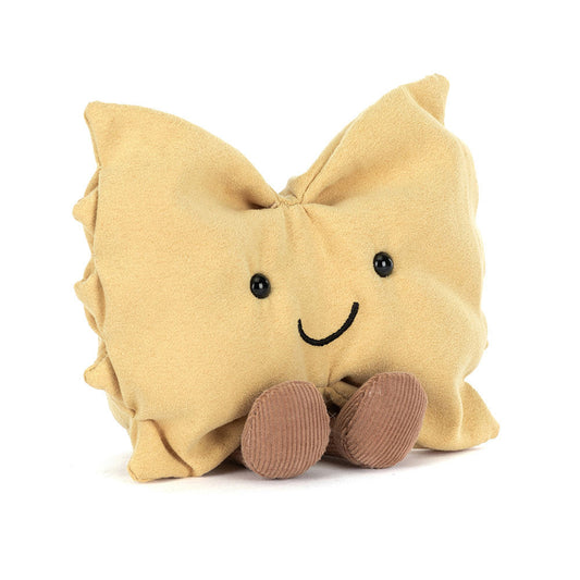 Peluche amuseables Farfalle
