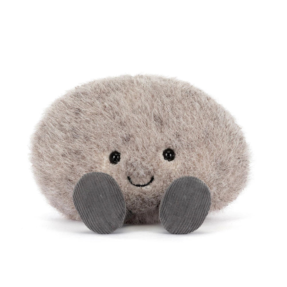 Peluche amuseables Pebble