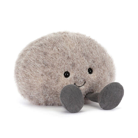 Peluche amuseables Pebble