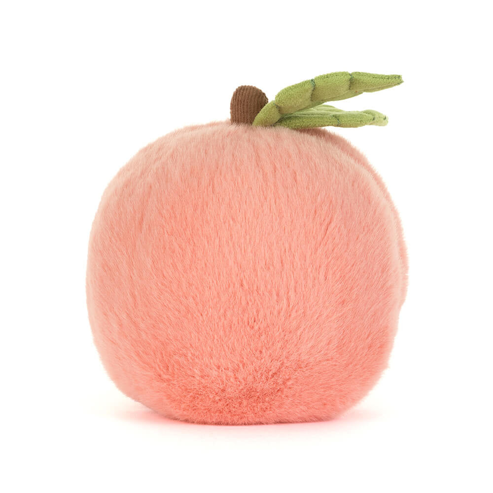 Peluche amuseables Peach