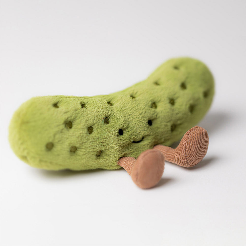 Peluche amuseables Pickle