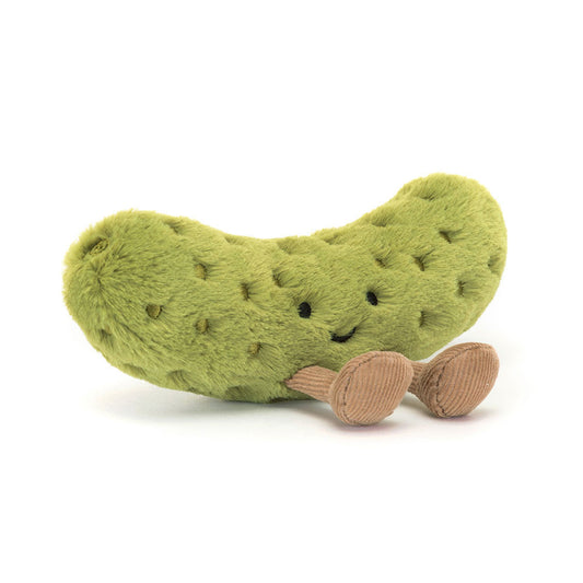 Peluche amuseables Pickle
