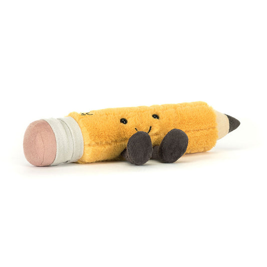 Peluche amuseables Pencil