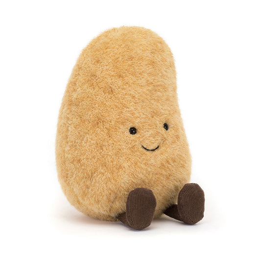 Peluche amuseables Potato