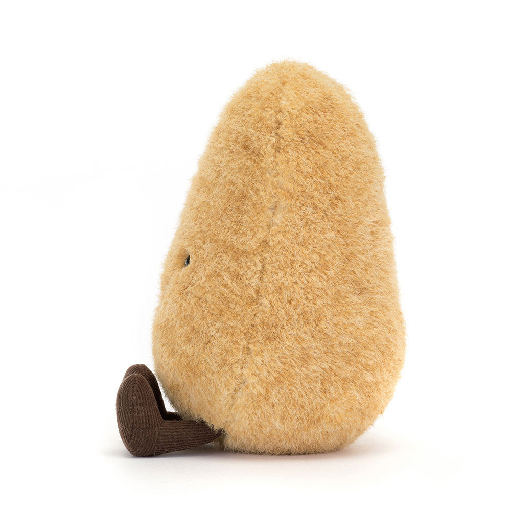 Peluche amuseables Graham potato