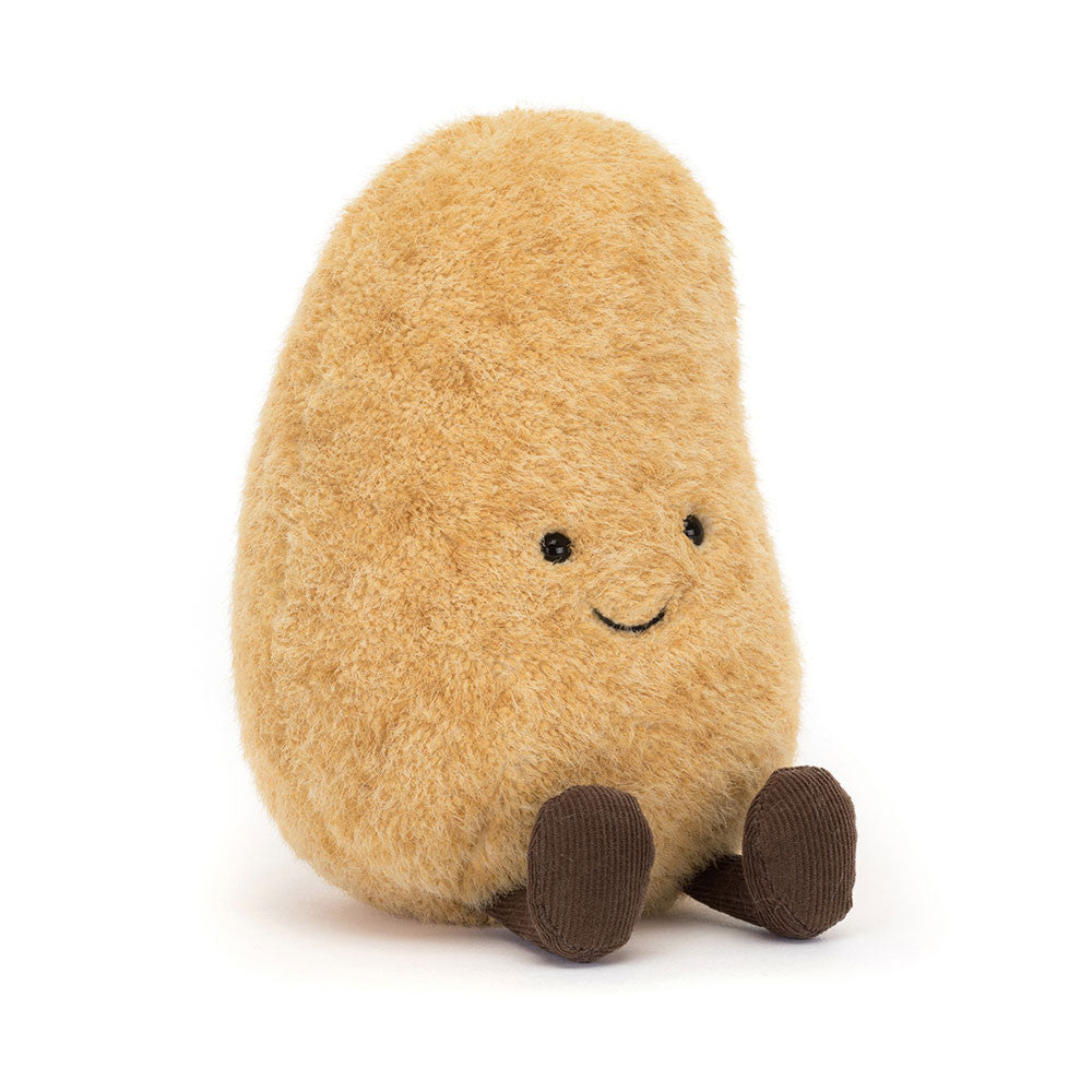 Peluche amuseables Graham potato