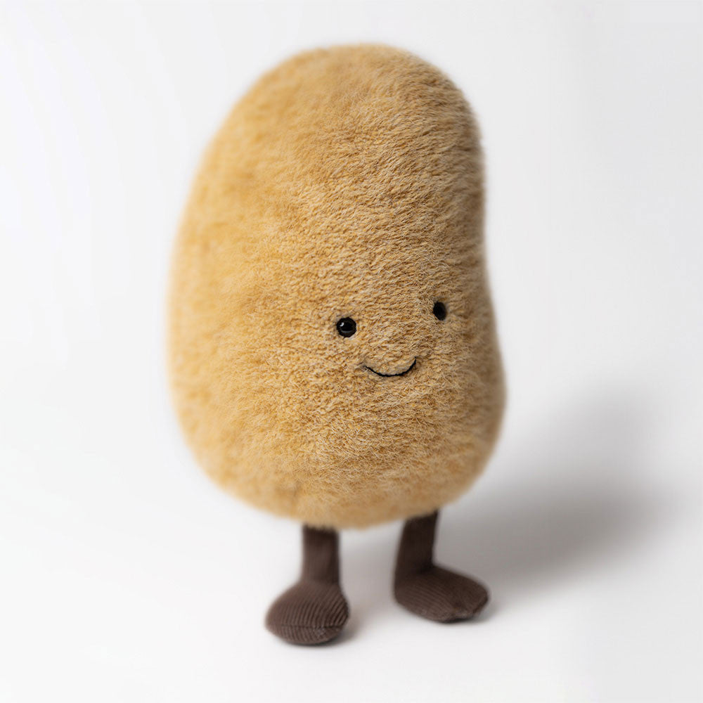 Peluche amuseables Graham potato