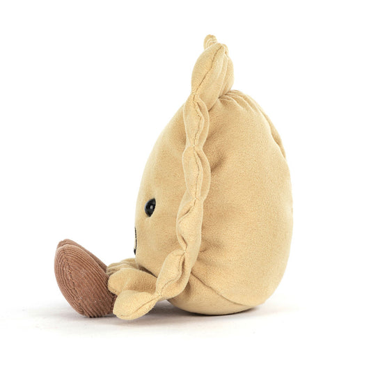 Peluche amuseables Ravioli