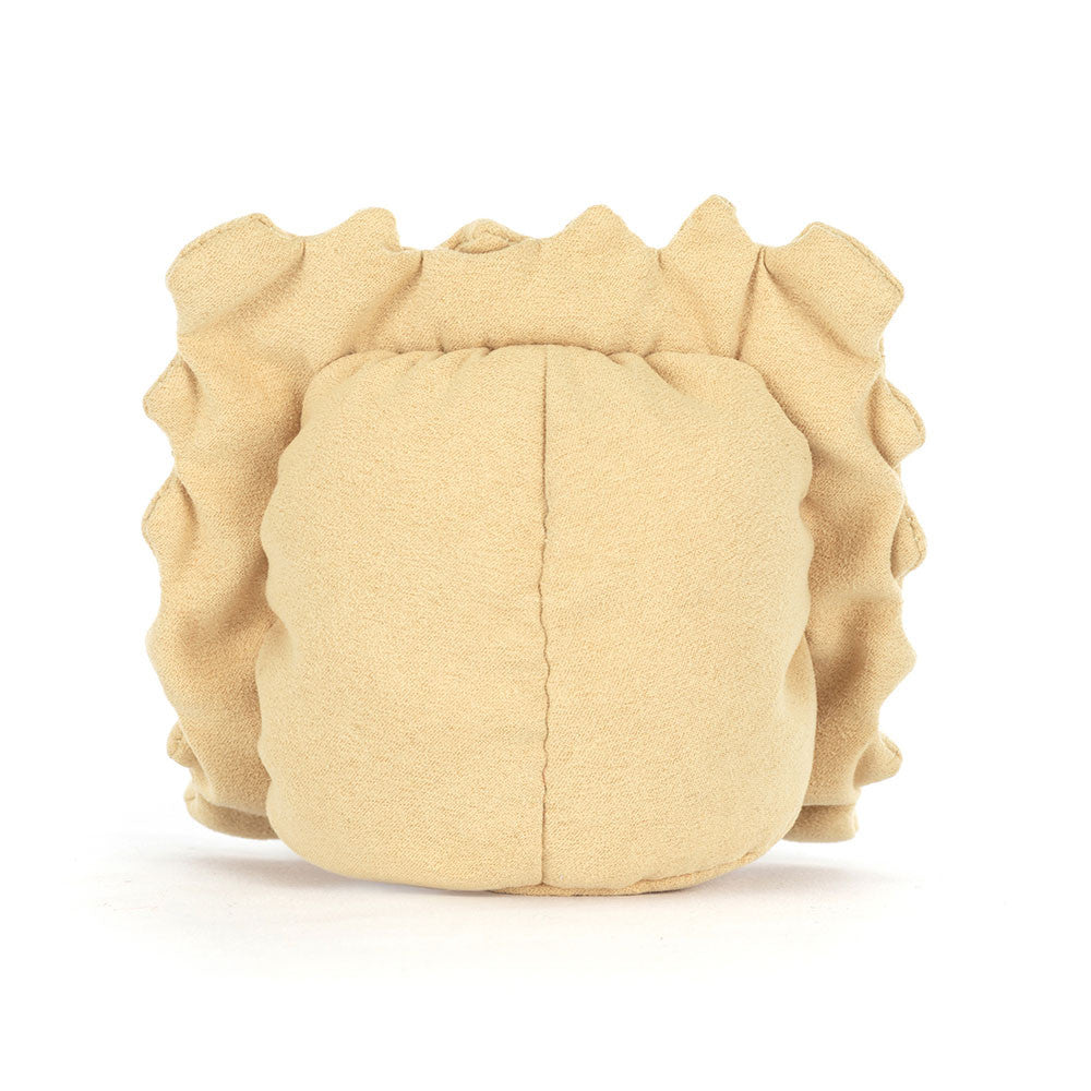 Peluche amuseables Ravioli
