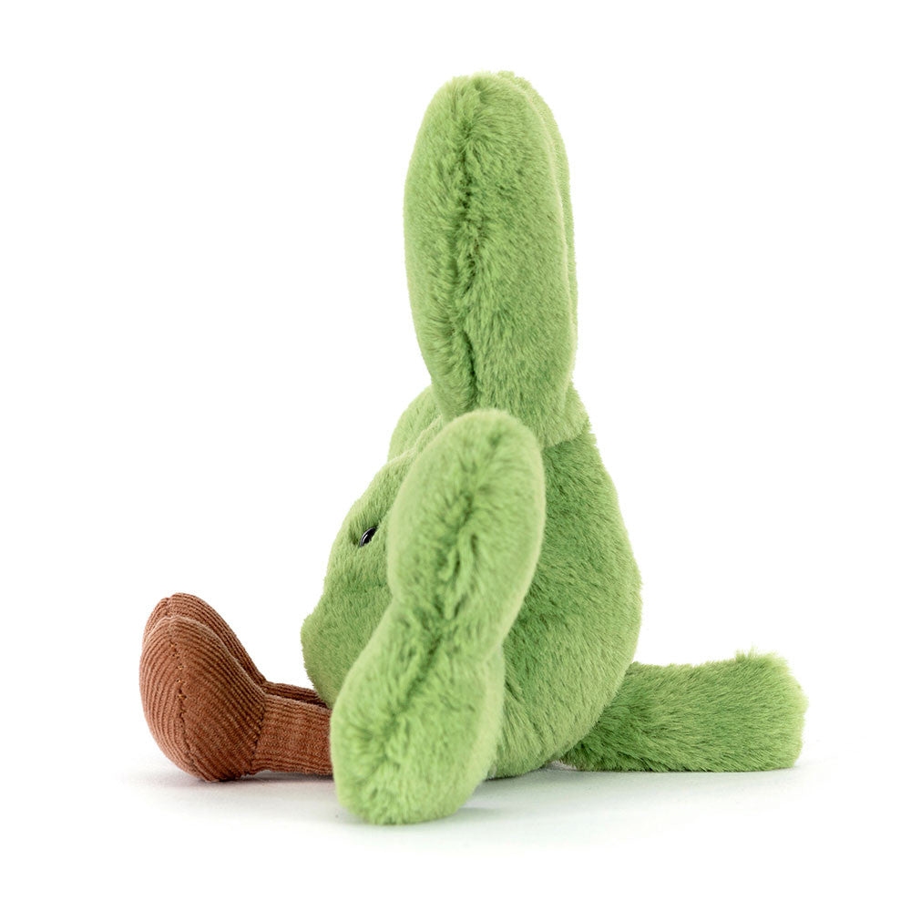 Peluche amuseables Siofra Shamrock — Jellycat , Lyon