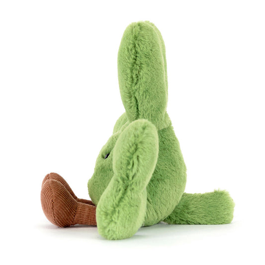 Peluche amuseables Siofra Shamrock — Jellycat , Lyon