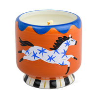 Bougie A dopo - Horse - Sienna sunset — Paddywax , Lyon