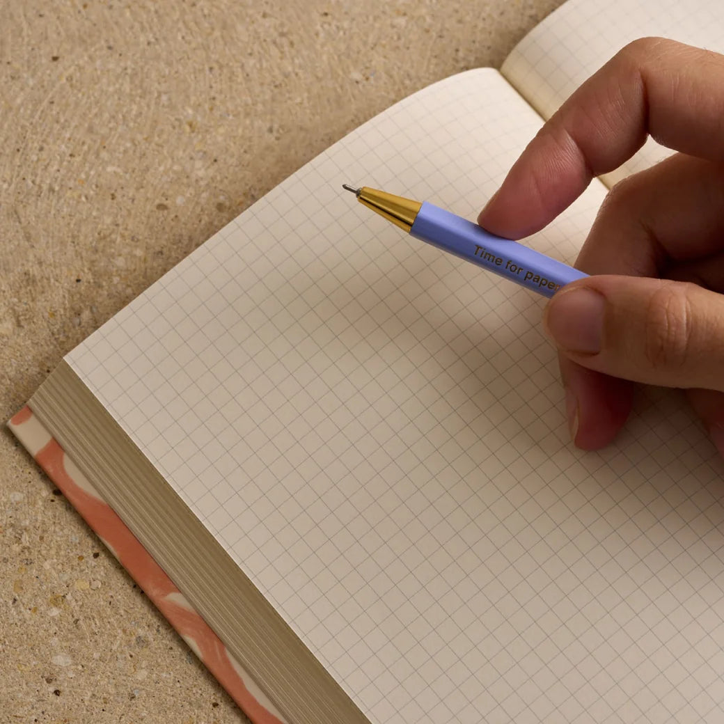 Agenda perpétuel Wild