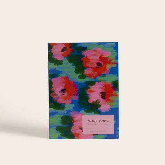 Agenda perpétuel Carmen — Season Paper , Lyon