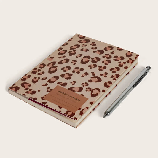 Agenda perpétuel Sauvage — Season Paper , Lyon