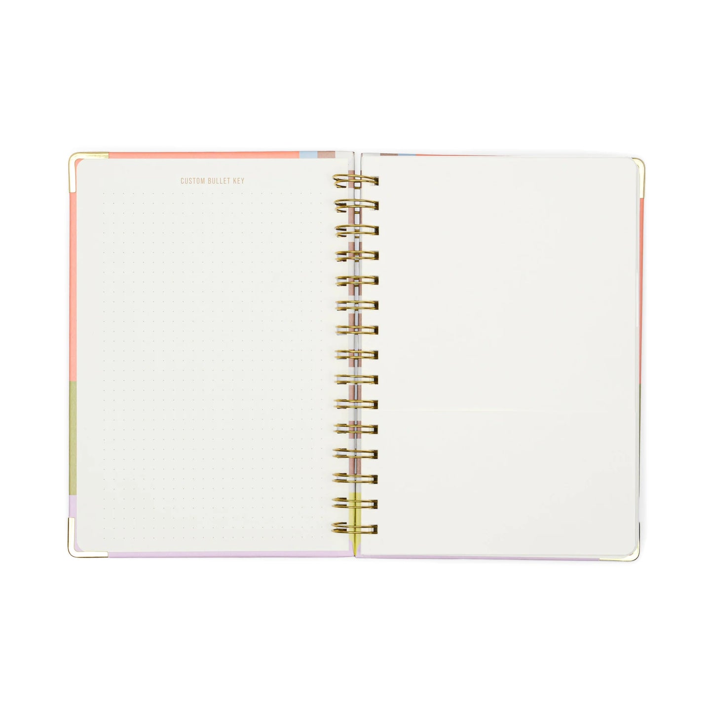 Planner perpétuel 13 mois - Geo checks
