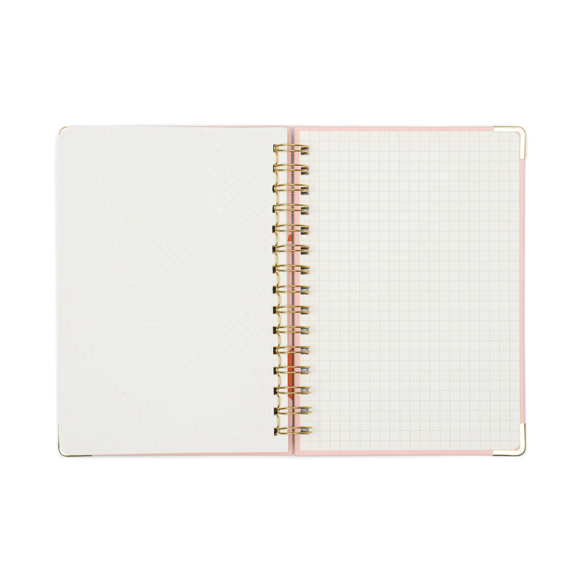 Planner perpétuel 13 mois - Plans — Designworks , Lyon