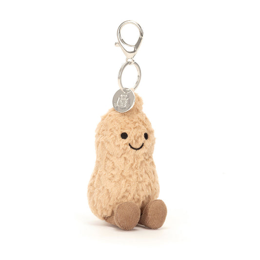 Porte-clés Peanut