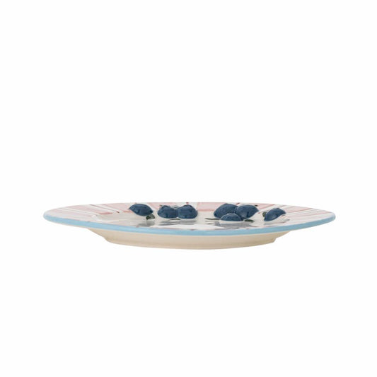 Assiette Carry — Bloomingville , Lyon