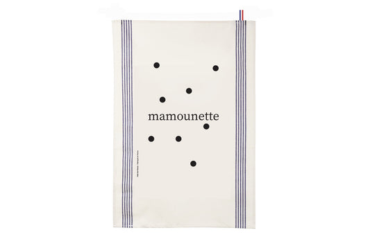 Torchon Mamounette