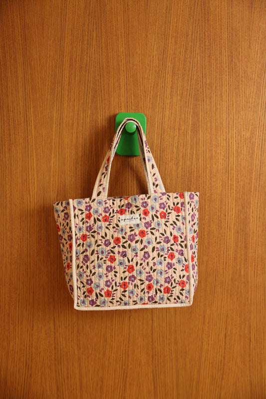 Sac Reema - Lison Macadamia