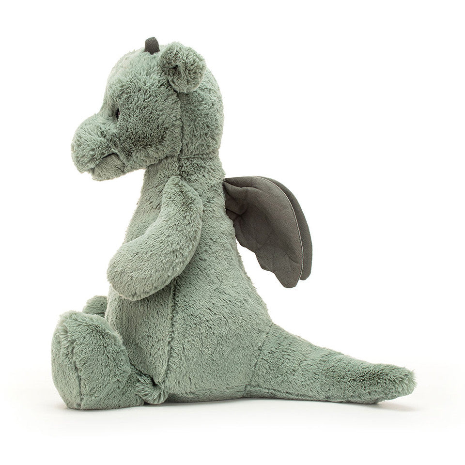 Peluche Bashful Dragon Small
