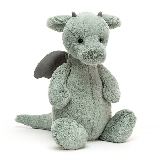 Peluche Bashful Dragon Small