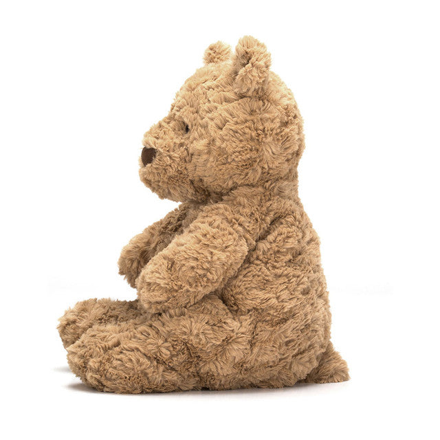 Peluche Bartholomew bear huge