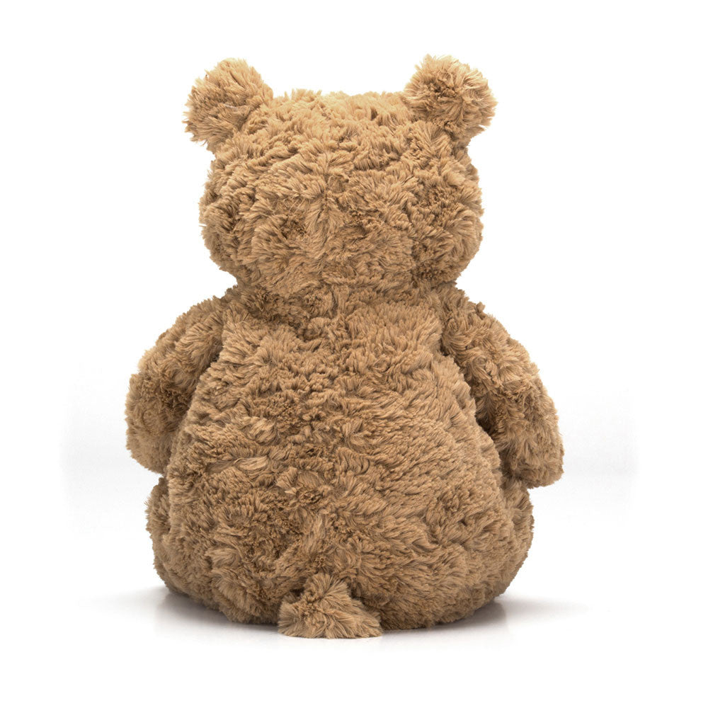 Peluche Bartholomew bear huge