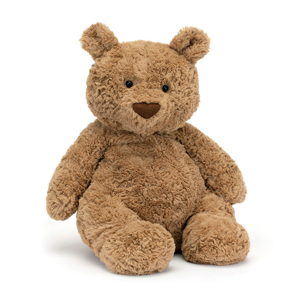 Peluche Bartholomew bear huge