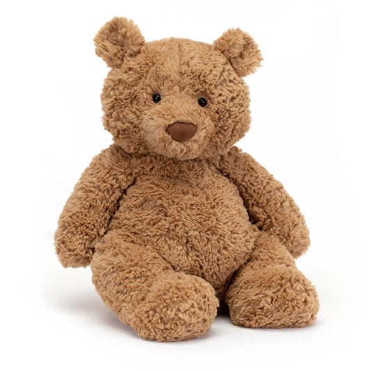 Peluche Bartholomew bear Large