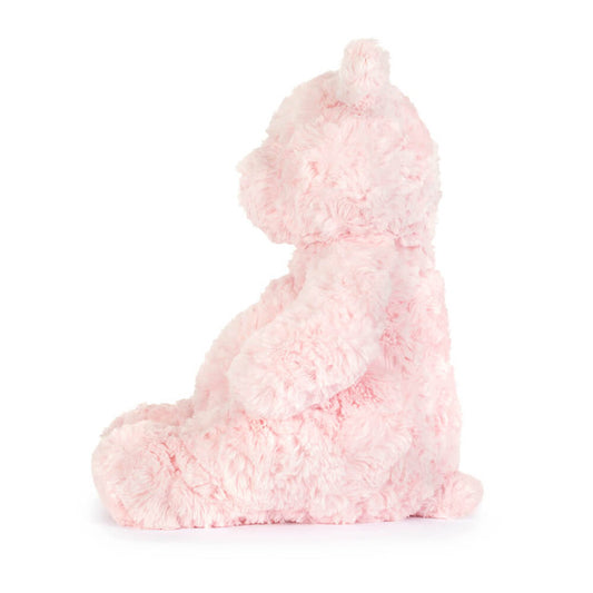 Peluche Leola bear medium