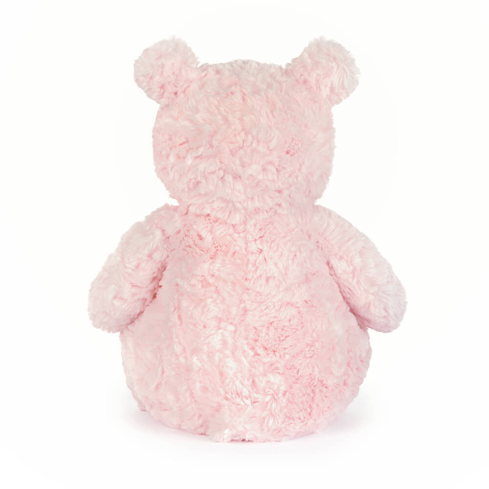 Peluche Leola bear medium
