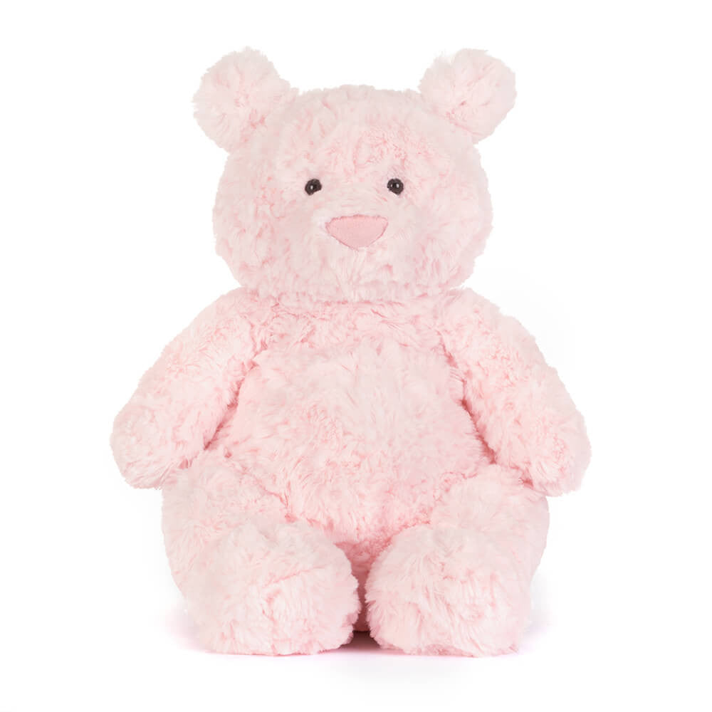 Peluche Leola bear medium