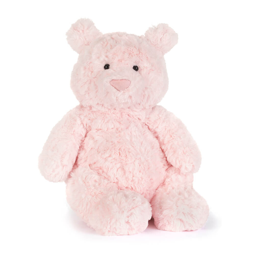 Peluche Leola bear medium