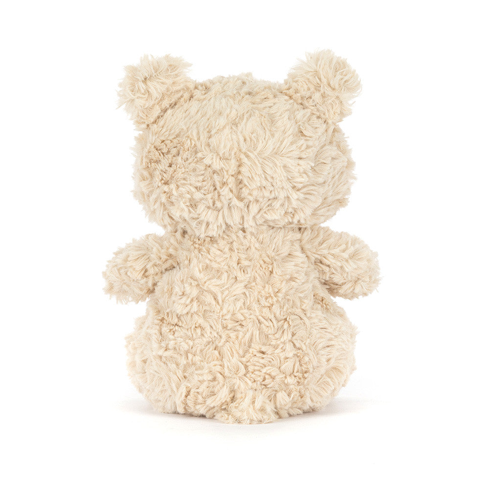 Peluche Bartholomew bear junior — Jellycat , Lyon