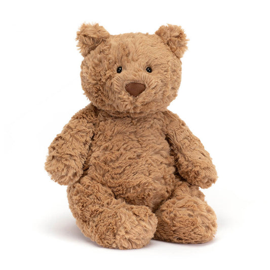 Peluche Bartholomew Bear Tiny