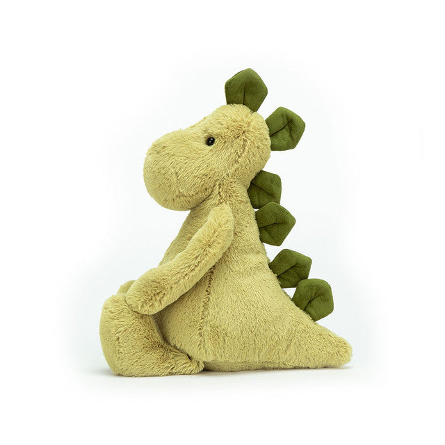Peluche Bashful Dino original medium