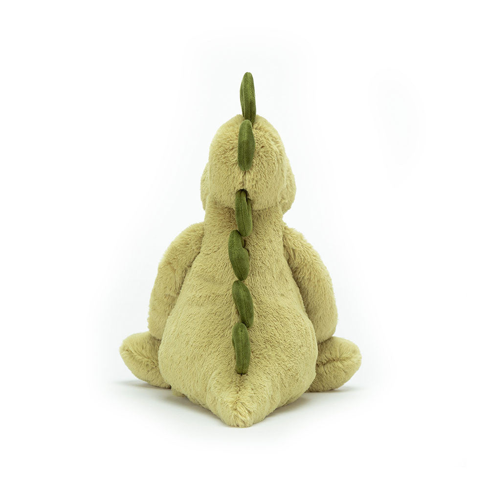 Peluche Bashful Dino original medium