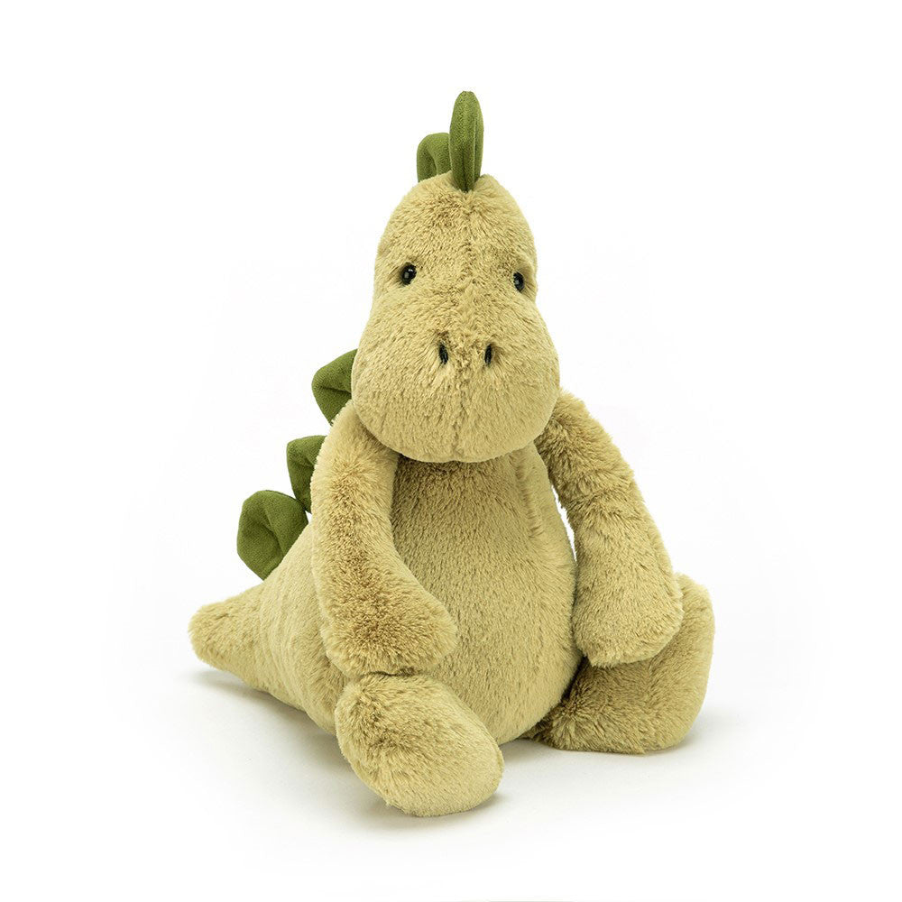 Peluche Bashful Dino original medium