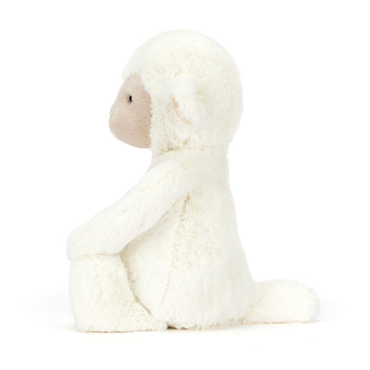 Peluche Skipson Lamb — Jellycat , Lyon