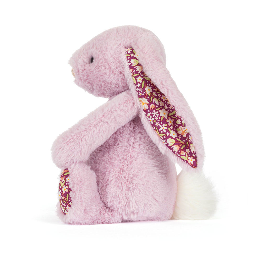 Peluche Thistlepop Blossom Luxe Bunny — Jellycat , Lyon