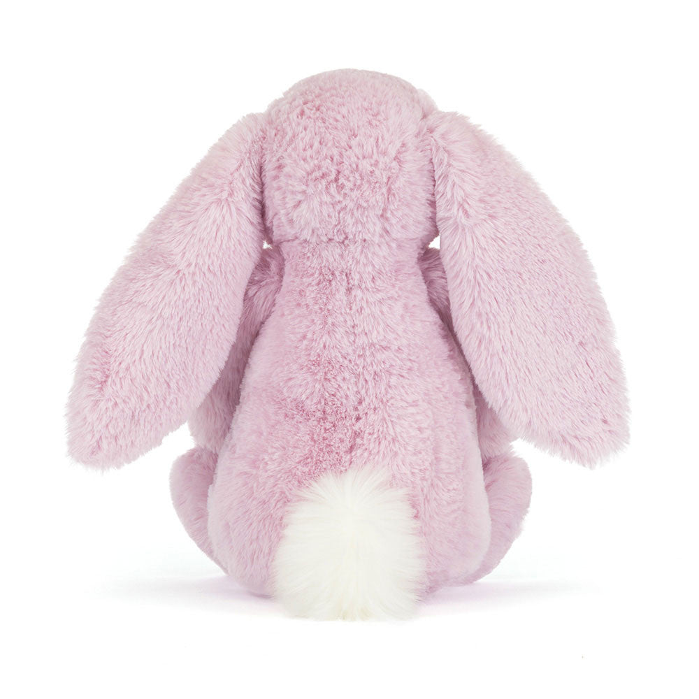 Peluche Thistlepop Blossom Luxe Bunny — Jellycat , Lyon