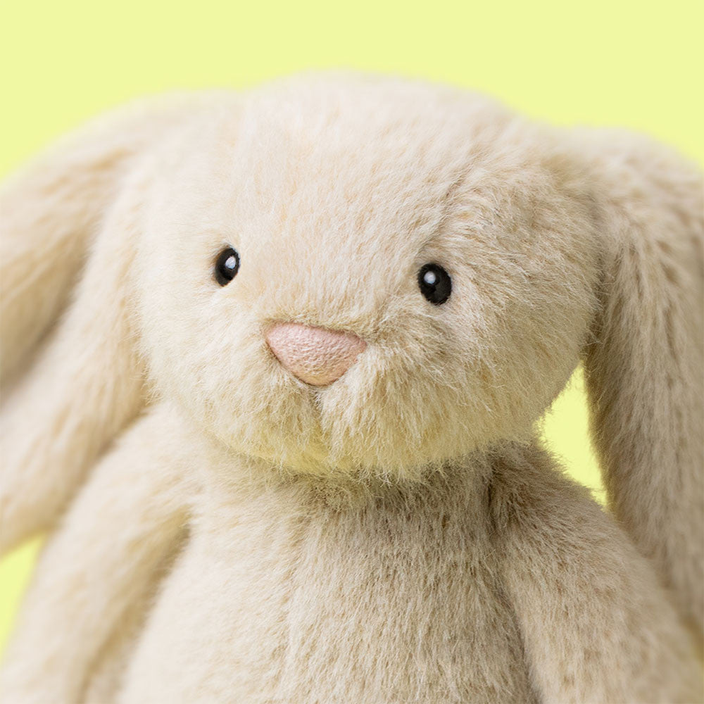 Peluche Wheat Flufflet bunny little