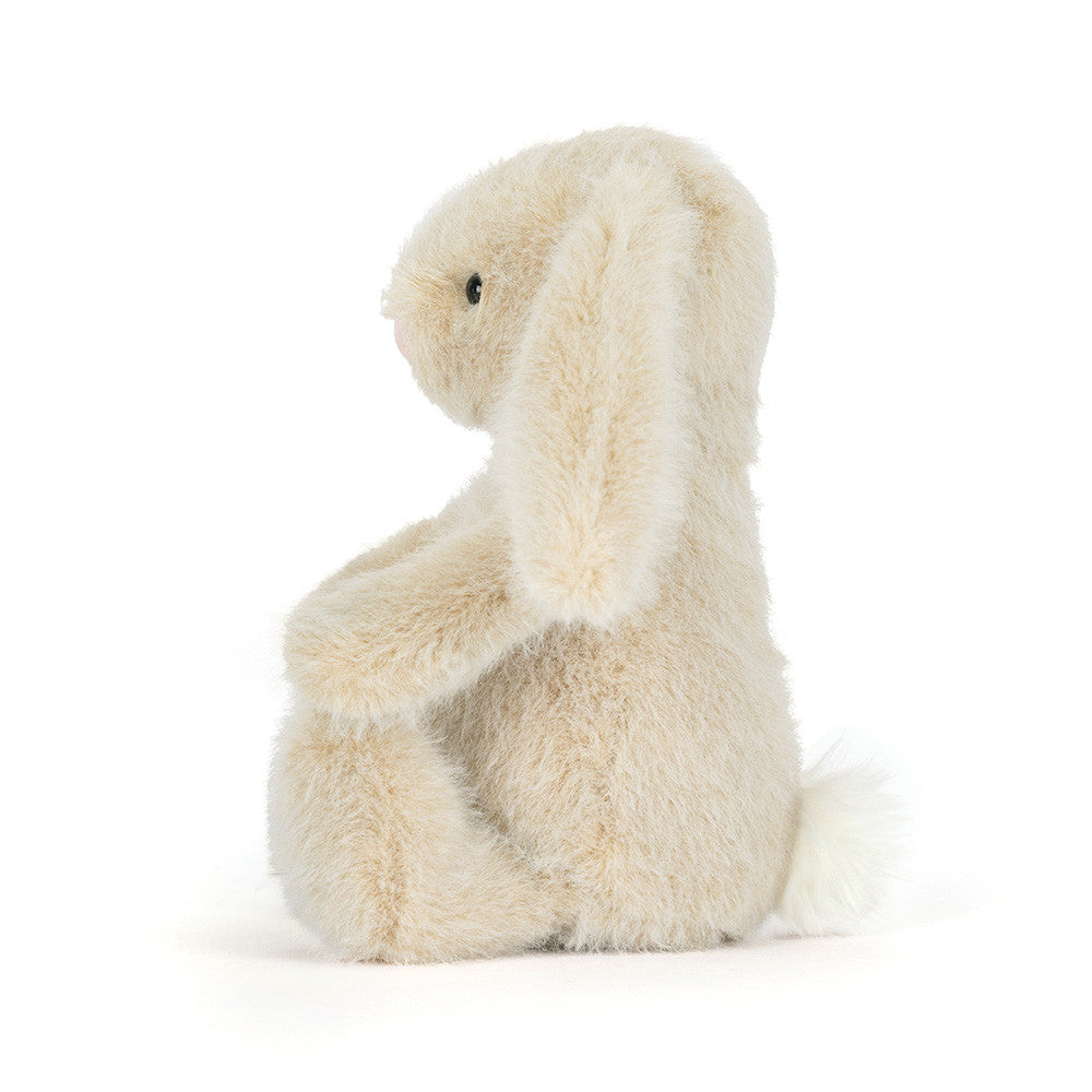 Peluche Wheat Flufflet bunny little