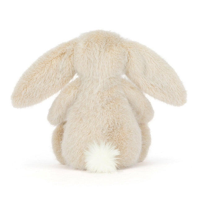 Peluche Wheat Flufflet bunny little